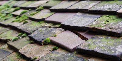 Abergwili roof repair costs